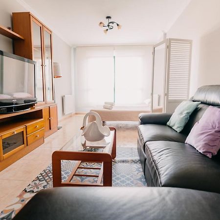 Appartement Sarnadela à Caldas De Reis Extérieur photo