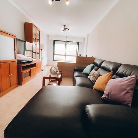 Appartement Sarnadela à Caldas De Reis Extérieur photo