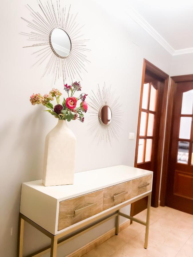 Appartement Sarnadela à Caldas De Reis Extérieur photo