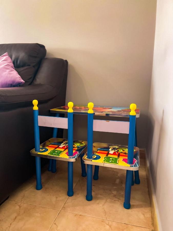 Appartement Sarnadela à Caldas De Reis Extérieur photo