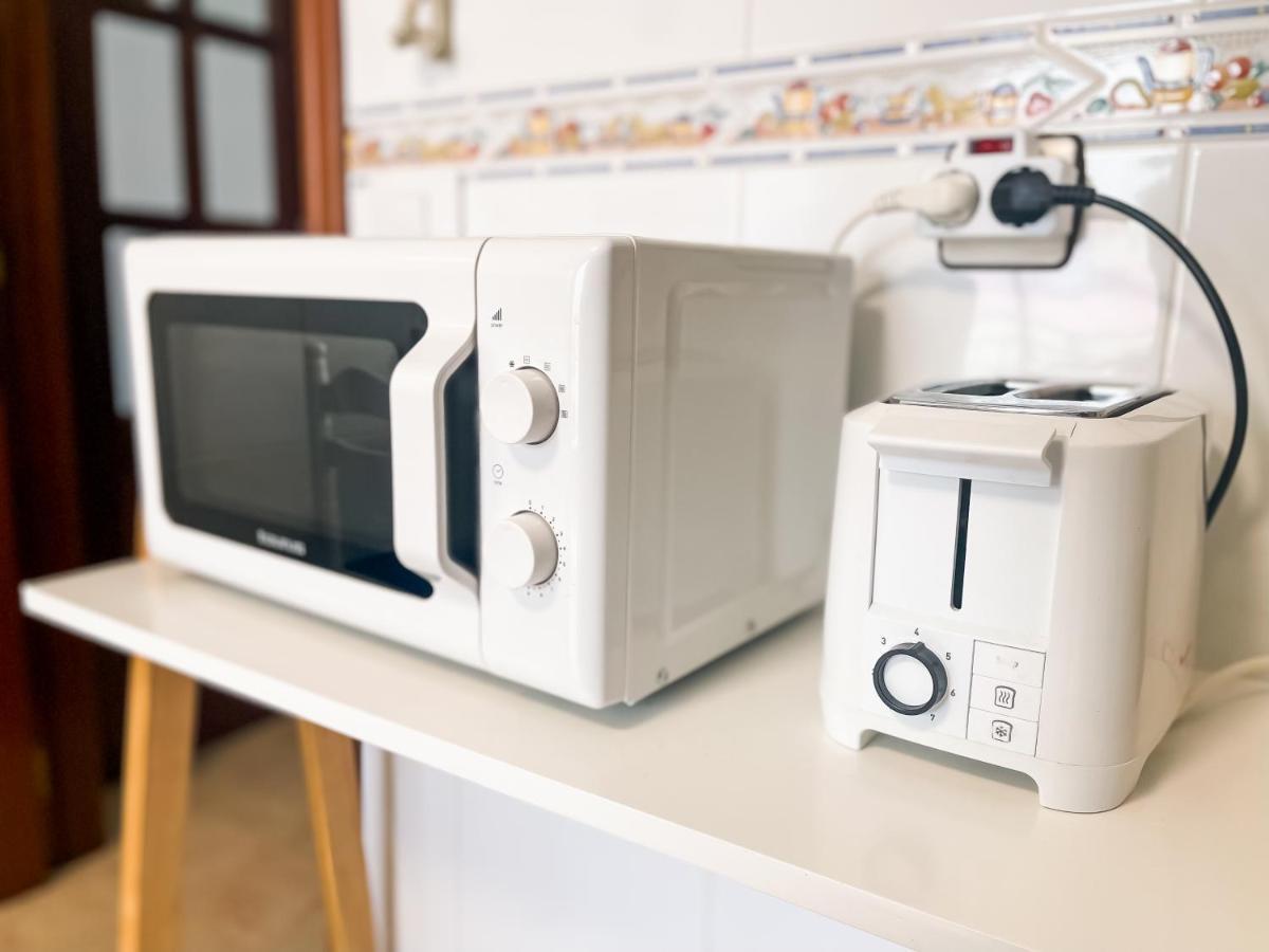 Appartement Sarnadela à Caldas De Reis Extérieur photo