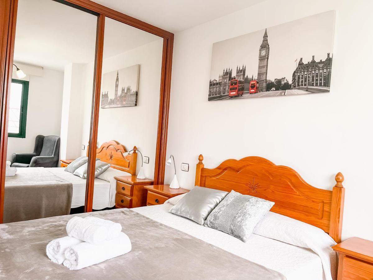 Appartement Sarnadela à Caldas De Reis Extérieur photo