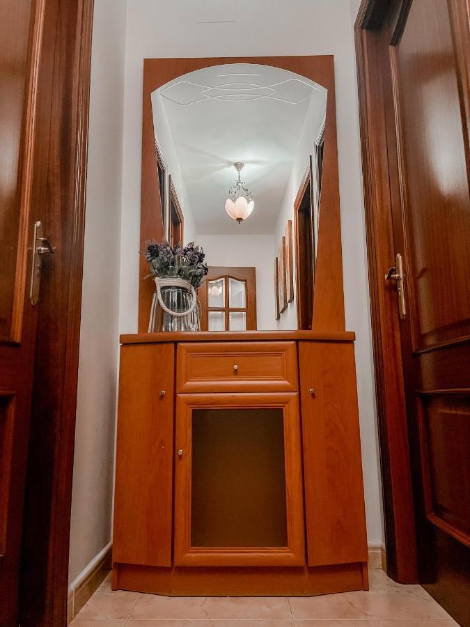 Appartement Sarnadela à Caldas De Reis Extérieur photo